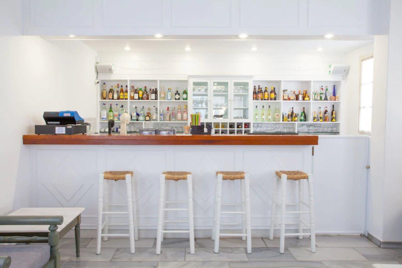 Hotel Paros Hotel