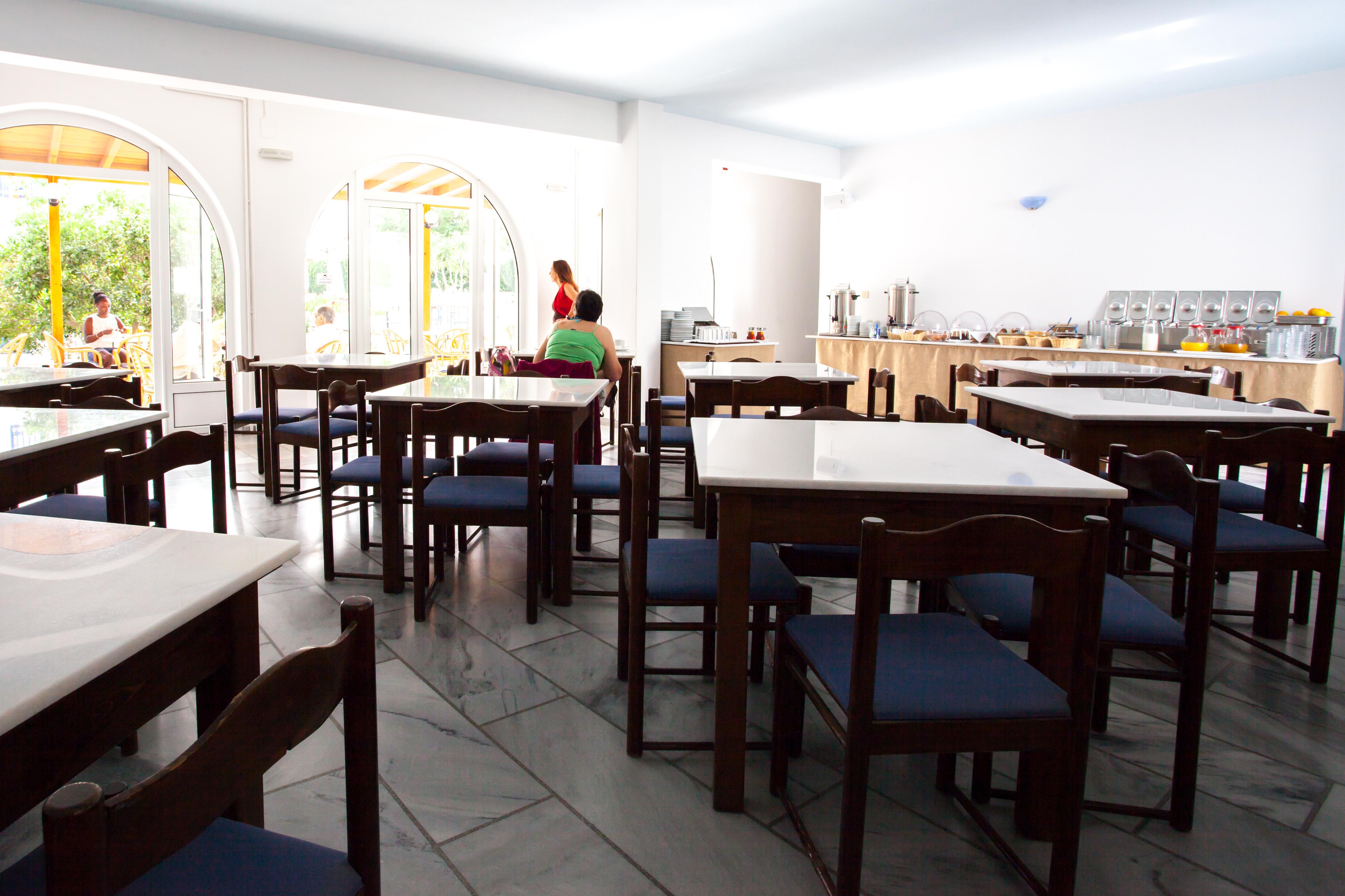 Hotel Paros Hotel Páros