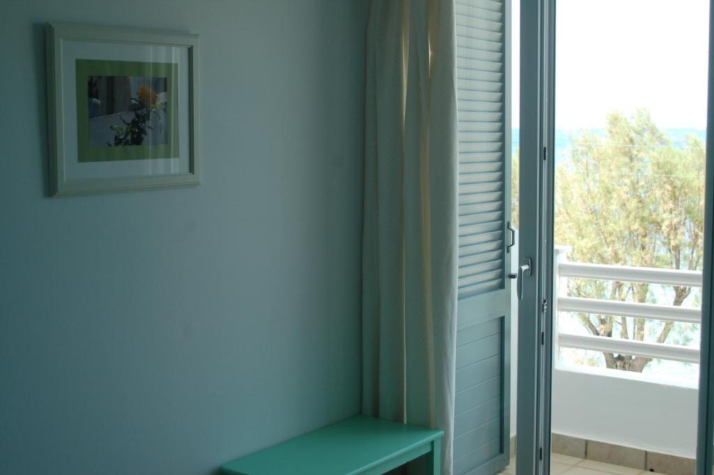 Hotel Paros Páros
