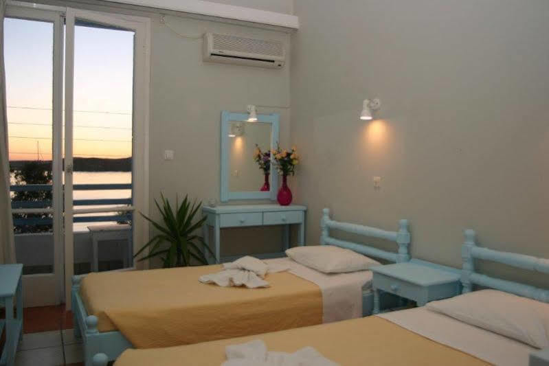 Hotel Paros 3* Páros