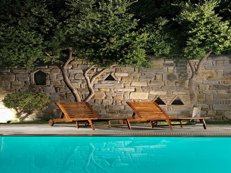 Hotel Hotel Paros 3*
