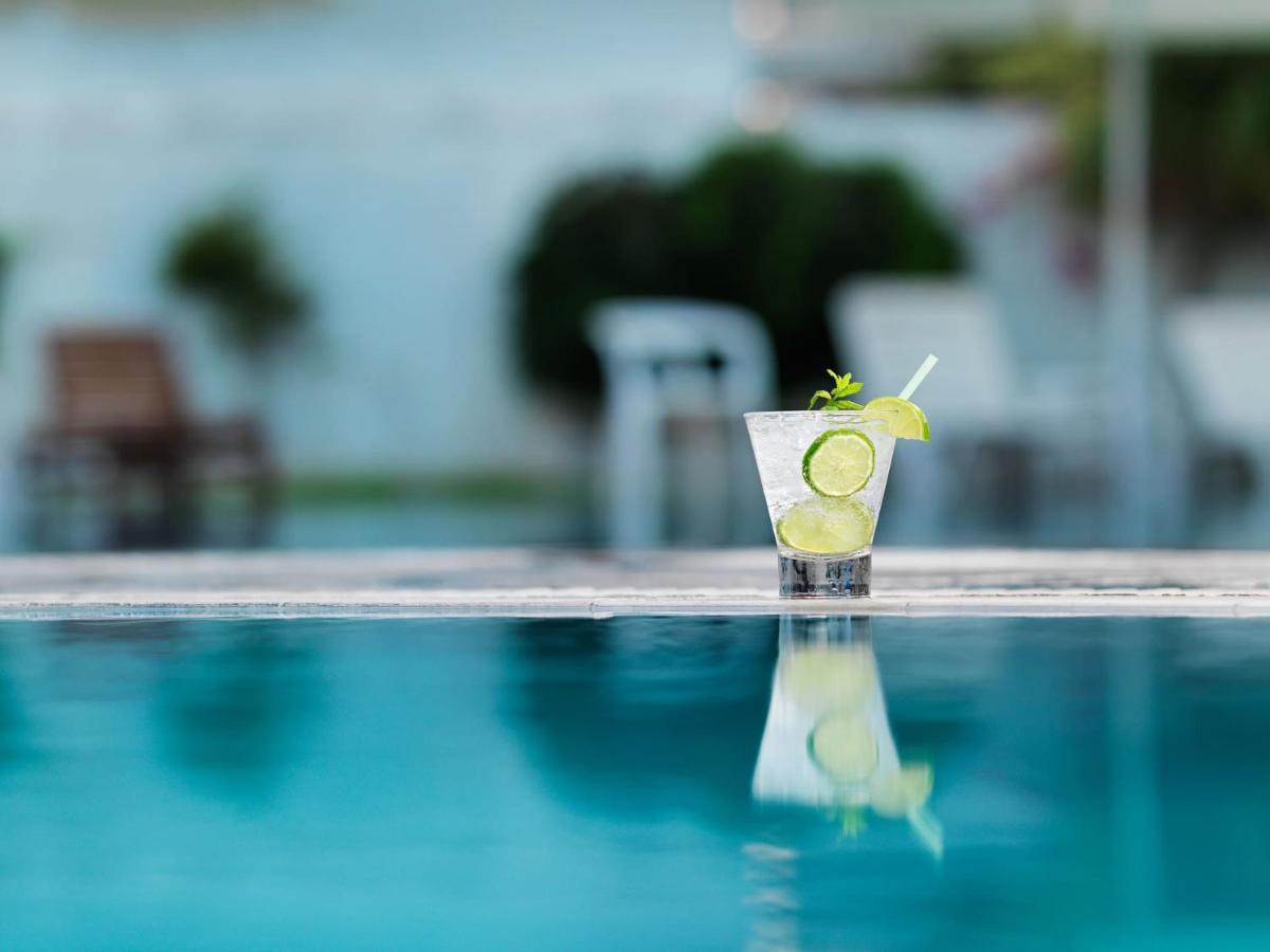 Hotel Paros 3* פארוס