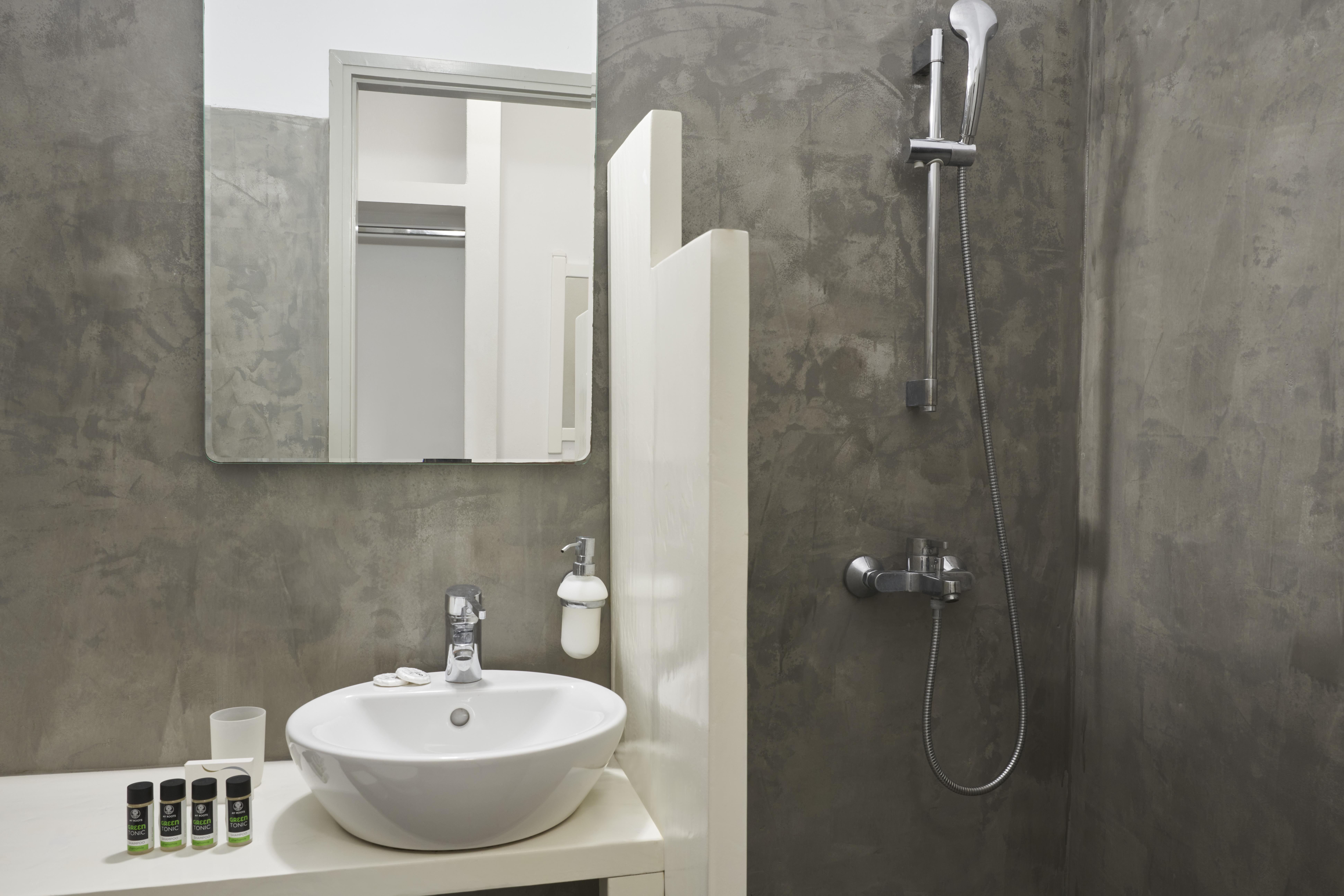 Ξενοδοχείο Hotel Paros 3*