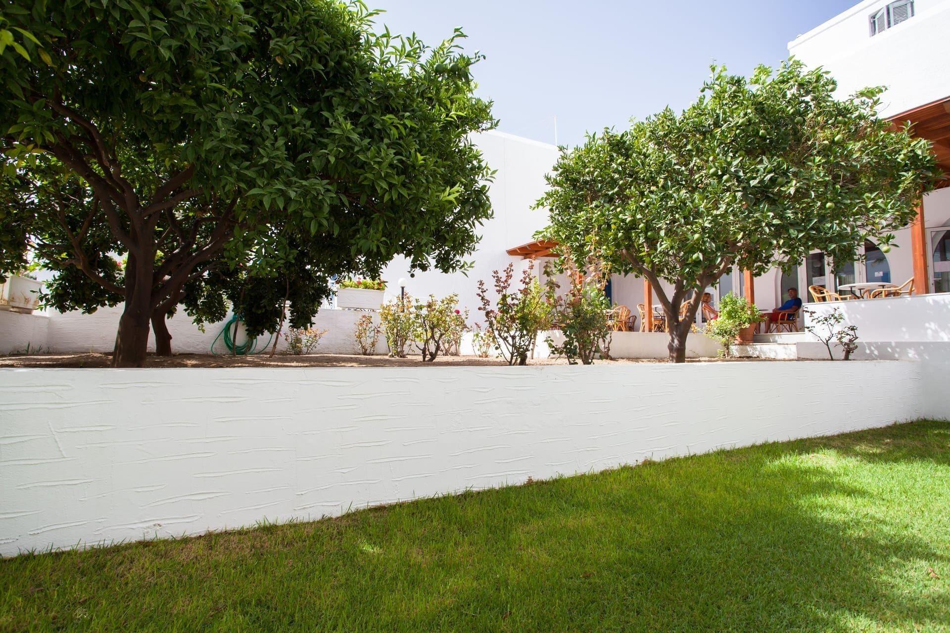 Hotel Hotel Paros Páros